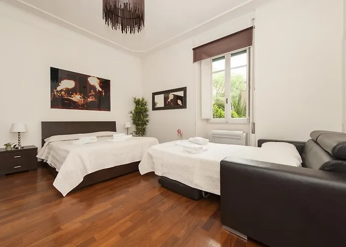 Clarahouse Rome