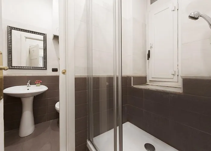 Gasthuis Clarahouse Rome
