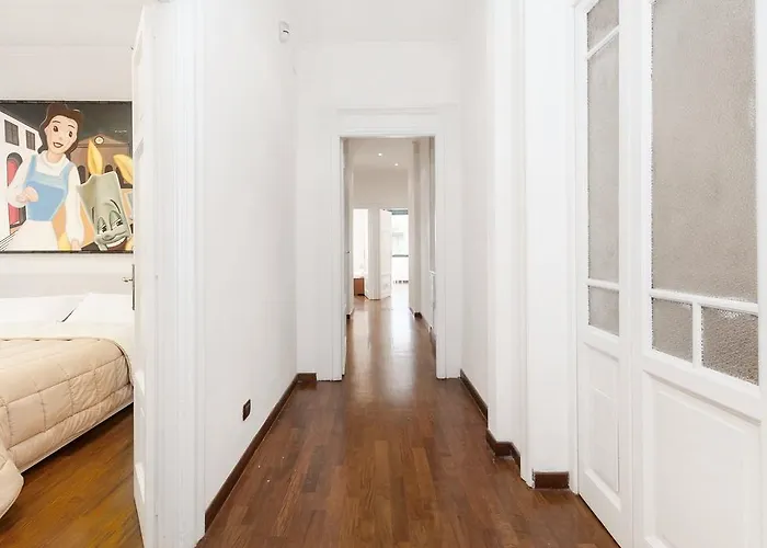 Clarahouse * Rome
