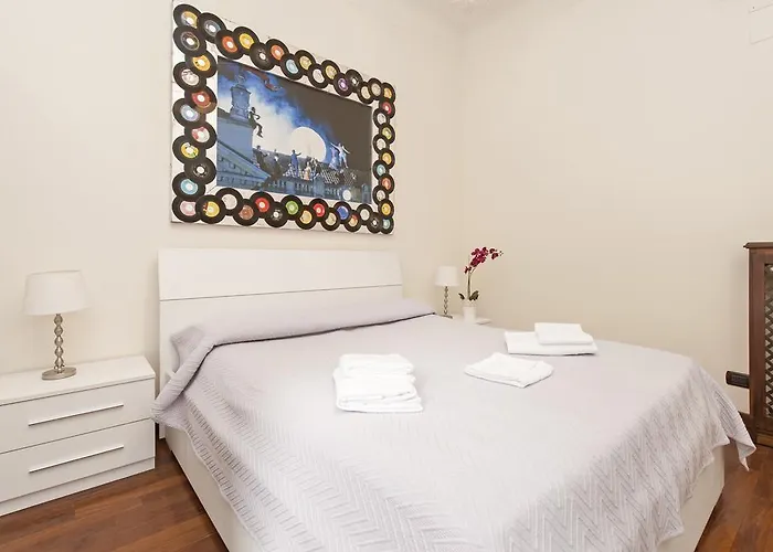Clarahouse Rome