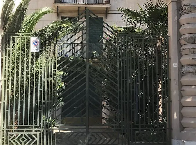 Clarahouse * Rome